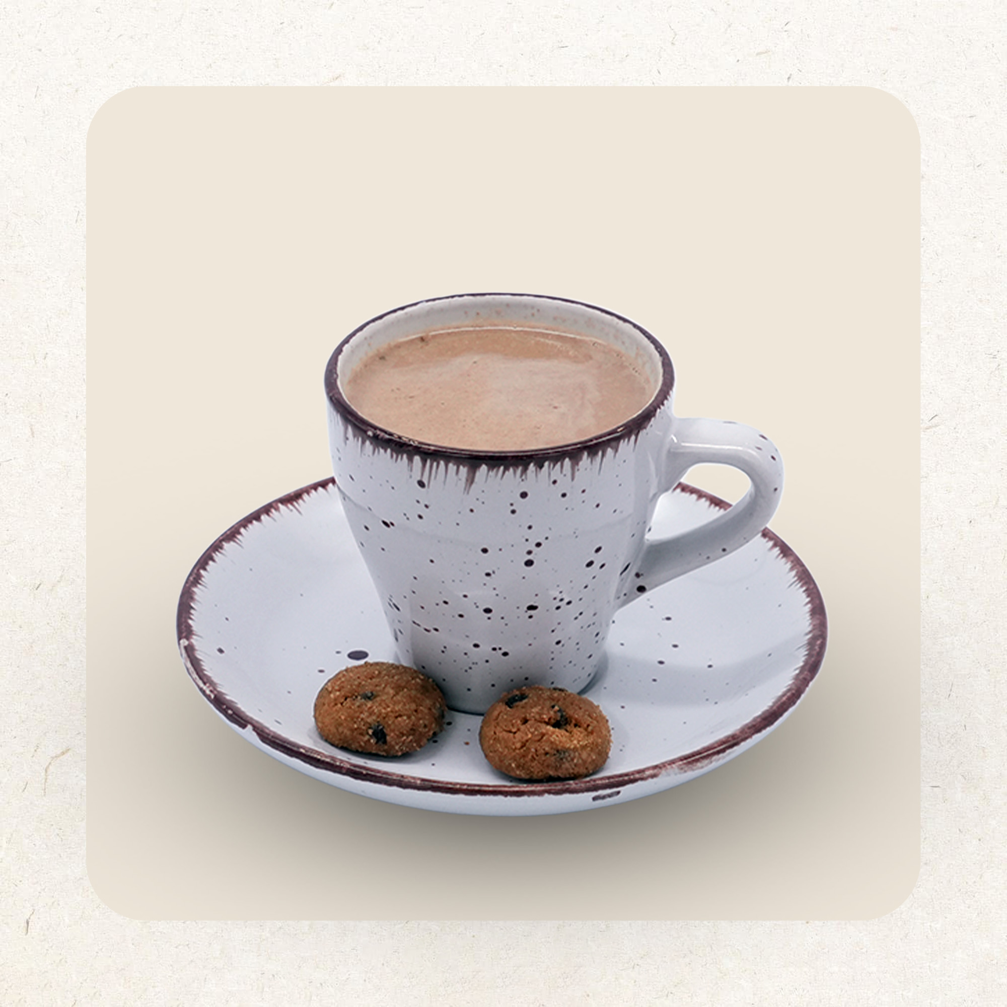 قاوەی چۆکلێتی - سینگڵ